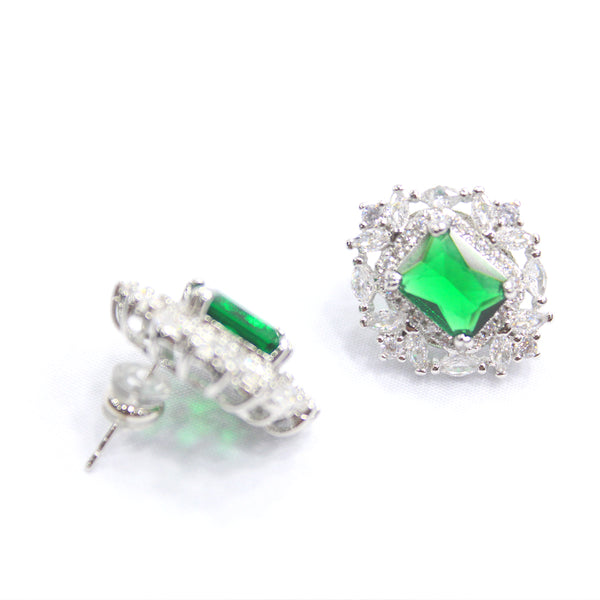 Emerald Zirconia